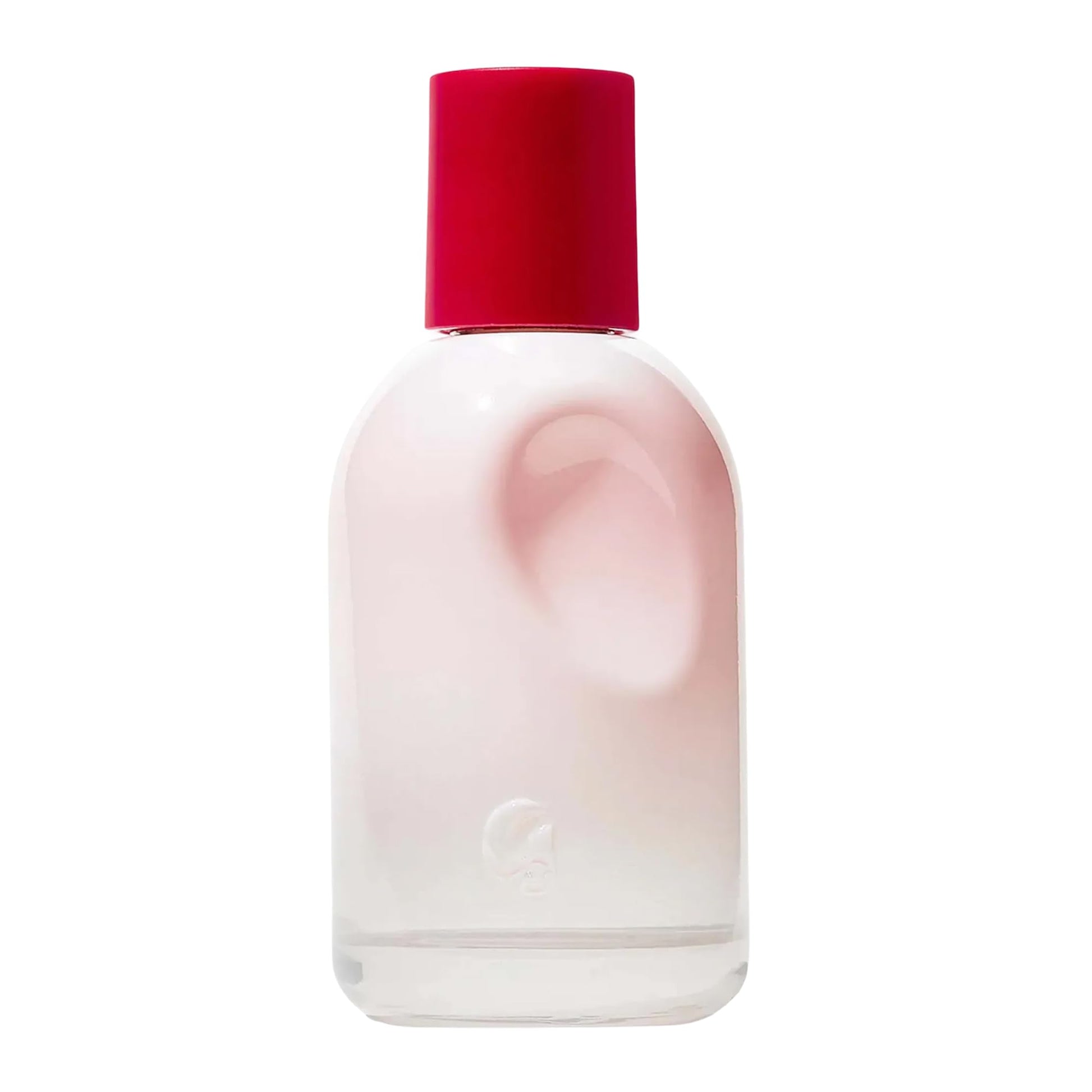 Glossier You Eau de Parfum - Unisex Fragrance for Men & Women, Skin-Scent Enhancer Smells Different on Everyone - Musky, Warm & Spicy Perfume with Pink Pepper, Iris & Ambrox Base Notes, 50ml Glossier Au supplements