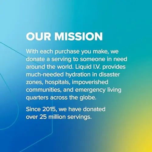 Liquid I.V. Hydration Multiplier Kids - Crisp Apple - Hydration Powder Packets | Electrolyte Liquid I.V. Au supplements