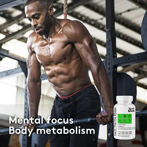 Youth & Tonic Shred Sculpt Lean 3 x Diet Pills w Water Weight Away & Cortithermo Shape Youth & Tonic Au supplements