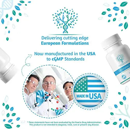 Co Enzyme Q10 CoQ10 300mg 60 Capsules - Superior Naturally Fermented Trans Form swiss bioenergetics Au supplements