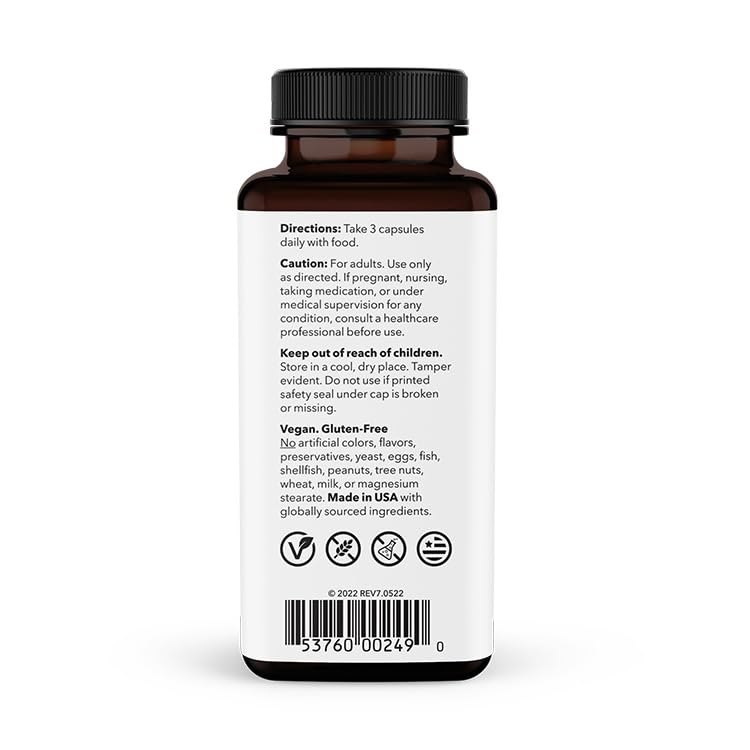LifeSeasons - Lung Capaci-T - Lung & Respiratory Support Supplement LifeSeasons Au supplements