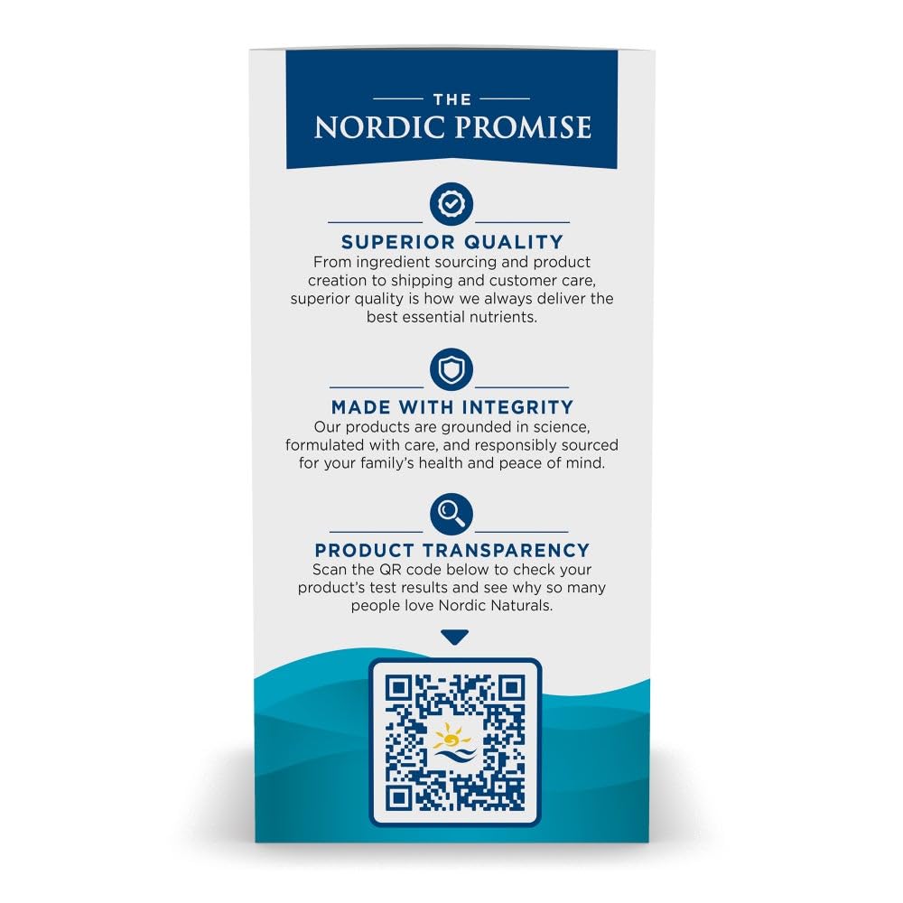 Nordic Naturals Ultimate Omega 2X, Lemon Flavor - 90 Soft Gels - 2150 mg Omega- High-Potency Omega-3 Fish Oil with EPA & DHA - Promotes Brain & Heart Health - Non-GMO - 45 Servings Nordic Naturals Au supplements