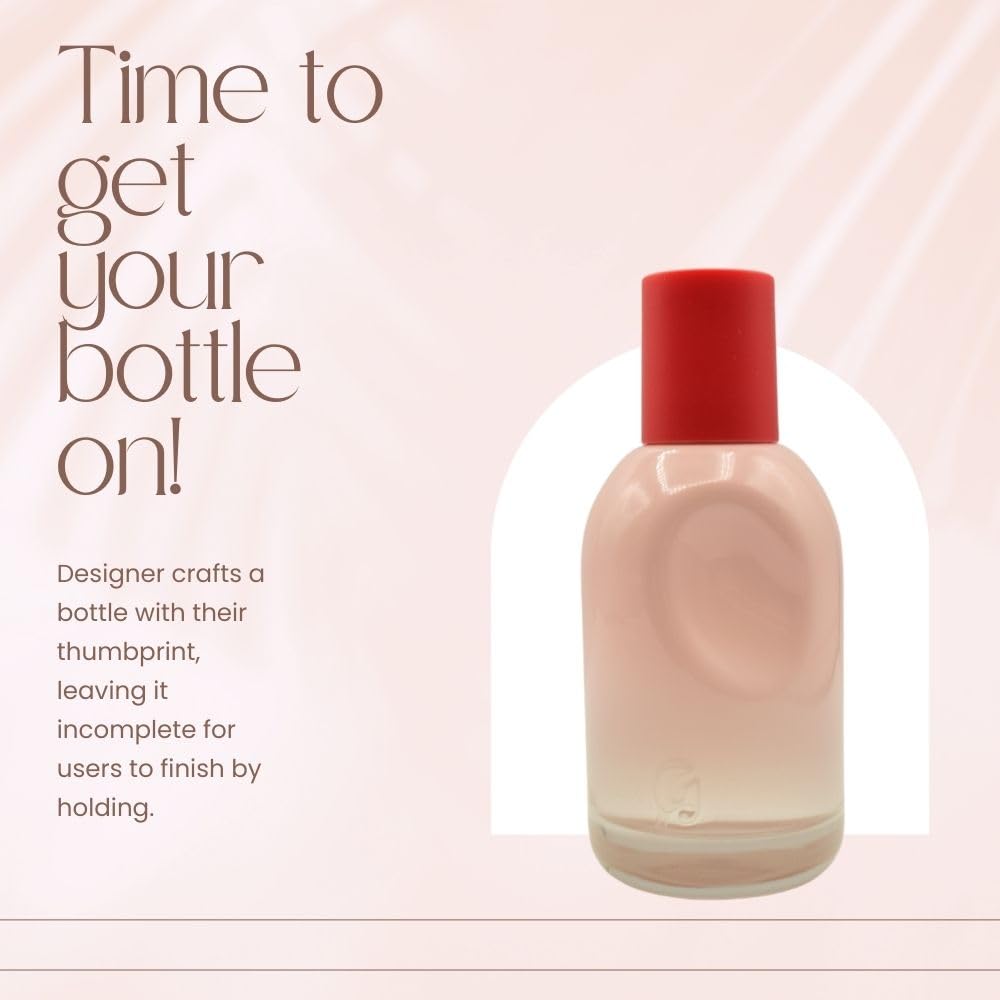 Glossier You Eau de Parfum for Women 1.69 oz / 50 mL Glossier Au supplements