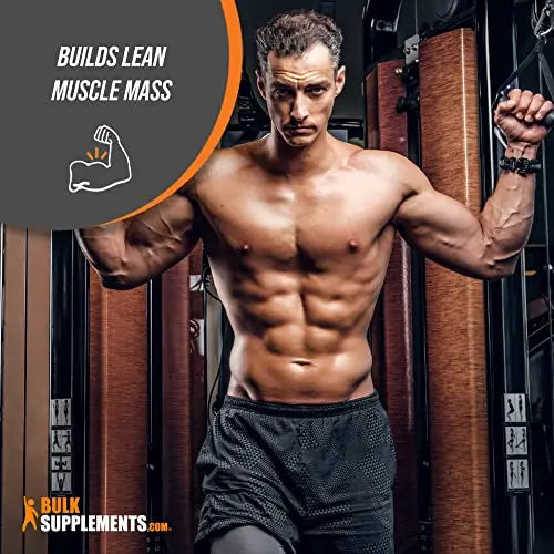 BULKSUPPLEMENTS.COM Beta Alanine Powder - Beta Alanine Supplement, Beta Alanine BULKSUPPLEMENTS.COM Au supplements
