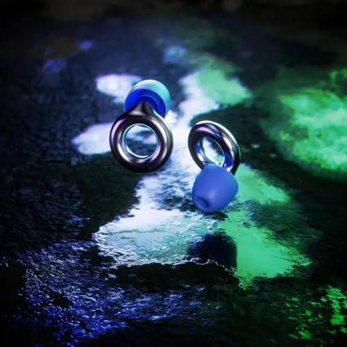 Loop Experience Equinox Earplugs – High-Fidelity Reusable Earplugs Loop Au supplements