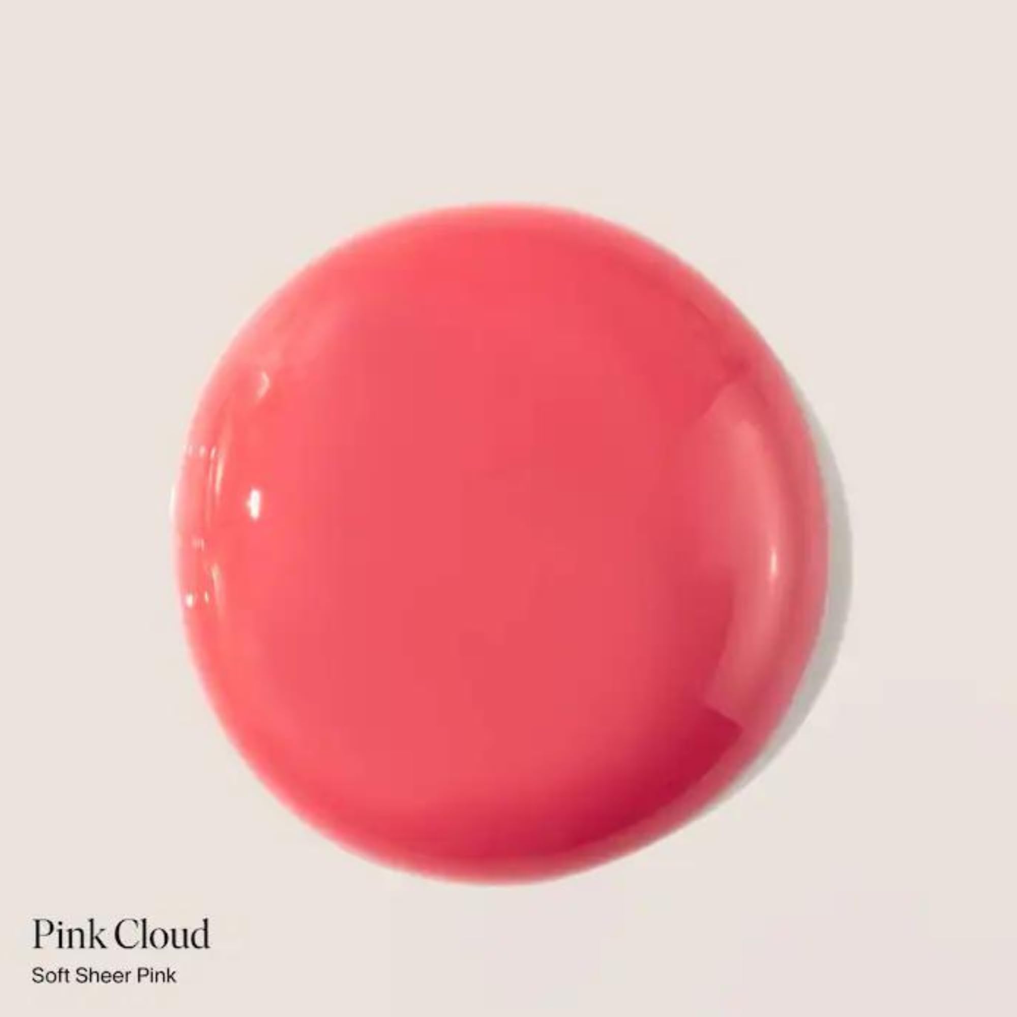 Summer Fridays Dream Lip Oil - Hydrating Tinted Lip Gloss Oil - Non-Sticky Formula with Skincare Benefits for Long-Lasting Softness + Shine - Effortless Beauty Gifts - Pink Cloud (0.15 Oz) Summer Fridays Au supplements