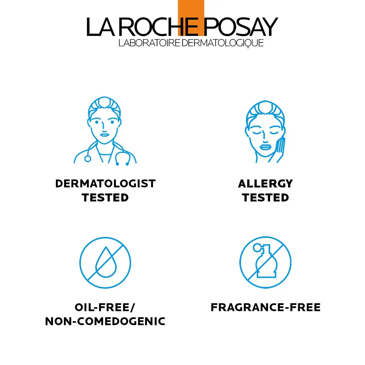 La Roche-Posay Anthelios Melt-In Milk Body & Face Sunscreen SPF 60 La Roche-Posay Au supplements