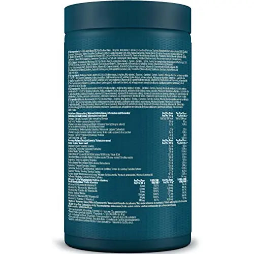 Kinetica PreFuel, Pre Workout, 5.9g Amino Acids & 2.3g BCAA's per Serving, 30 Servings Kinetica Au supplements