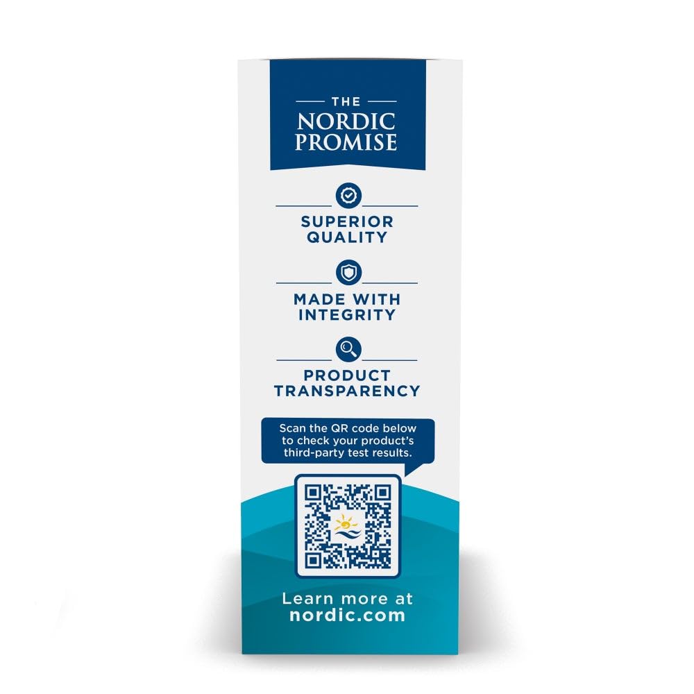 Nordic Naturals Zero Sugar Ultimate Omega Gummy Chews - Tropical Fruit - 54 Gummy Chews - Non GMO - Optimal Wellness - 27 Servings Nordic Naturals Au supplements