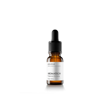 AromaTech Love Affair Aroma Essential Oil Blend, Pure Aromatherapy Diffuser Oil with Jasmine AromaTech Au supplements