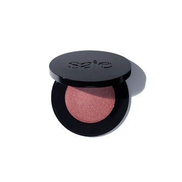 Saie Glow Sculpt Multi-Use Highlighter + Cream Blush - Lightweight Highlighter Makeup with Hyaluronic Acid + Micropearl for Radiant, Glowing Skin - Mauveglow (.02 oz) Saie Au supplements