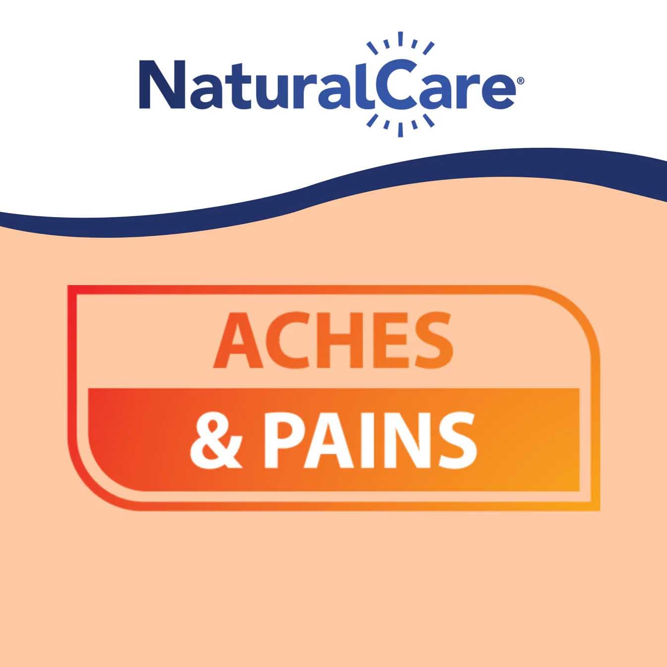 NaturalCare Restless Legs, Homeopathic Tablets, 60ct Natra-Bio Au supplements