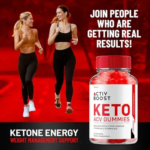 Activ Boost Keto ACV Gummies Advanced Weight Loss, Activ Boost Keto Plus ACV Indelo Au supplements
