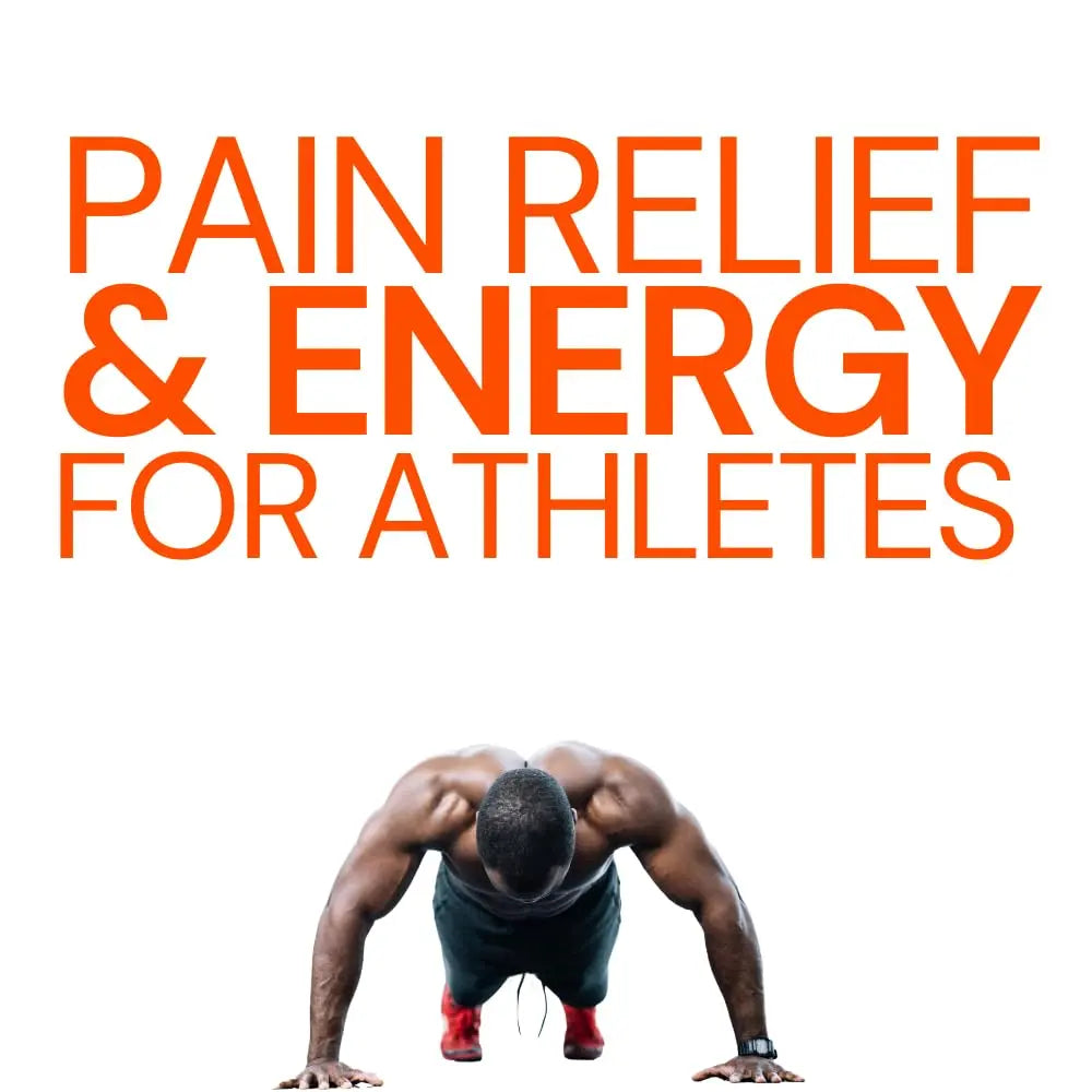 Blowfish Sport | Pain Relief for Athletes | Eases Sore Muscles | Boosts Energy | Effervescent Formula Works Fast | Perfect for Morning Workouts Blowfish Au supplements