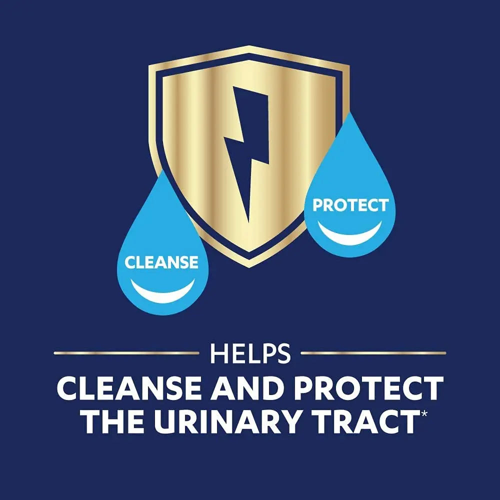 AZO Dual Protection, Urinary + Vaginal Support, Prebiotic Plus Clinically Proven Women’s AZO Au supplements