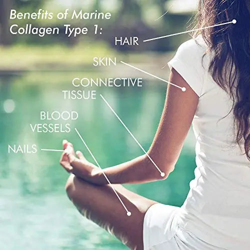 BIOGLAN Beauty Collagen Powder, 151 grams Bioglan Au supplements