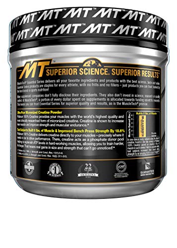 MuscleTech Creatine + Whey Protein Isolate Bundle Platinum Creatine Iso Whey Clear MuscleTech Au supplements