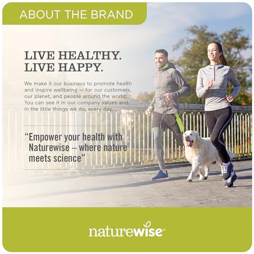 NatureWise Green Coffee Bean Extract - Pure Green Coffee Bean Capsules 800mg NatureWise Au supplements