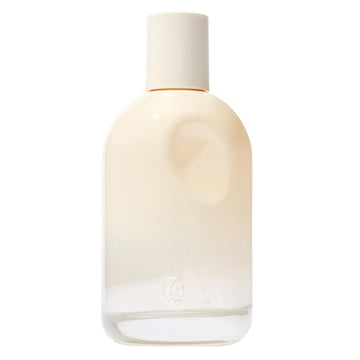 Glossier You Doux Eau de Parfum - Unisex Fragrance for Men & Women, Skin-Scent Enhancer Smells Different on Everyone - Earthy Woody Perfume with Sweet Violet, Palo Santo & Ambrox Base Notes, 100ml Glossier Au supplements