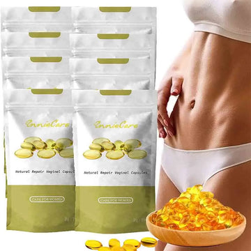 AnnieCare Instant Anti-Itch Detox Products, Annie Care Capsulas, Firming Repair & Pink Weabet Au supplements