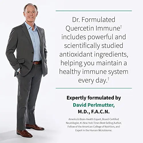Garden of Life Quercetin Once Daily Immune System Support Garden of Life Au supplements