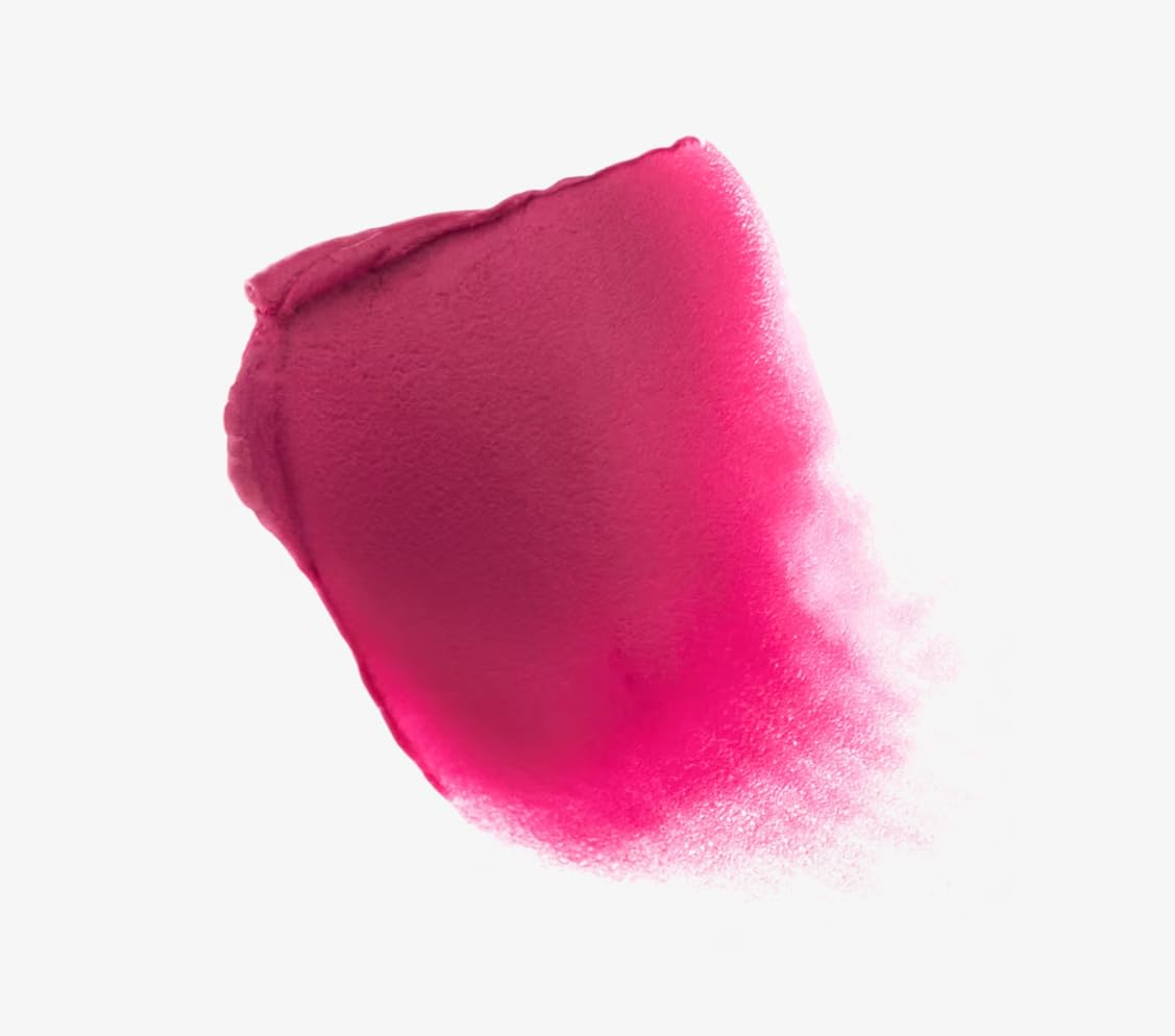 Polite Society Polite Pops Powder Blush Stick, Hybrid Cream to Powder Formula, Buildable Color with Coastal Plant and Vitamin E, Milan bright berry Generic Au supplements