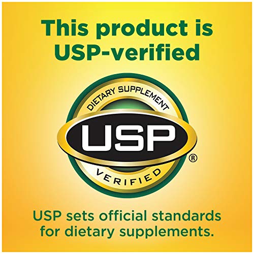 Nature Made Multivitamin Tablets with Vitamin D3 and Iron, 130 Count for Daily Nutritional Support Nature Made Au supplements