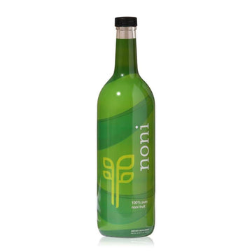 PURE Noni (750ml) - Tropical Tradition for Immune Support and Healthy Living Morinda Citrifolia - No Additives, No Fillers. Unleash The Antioxidant Power, Minerals, and Vitamins of Noni. PURE Au supplements