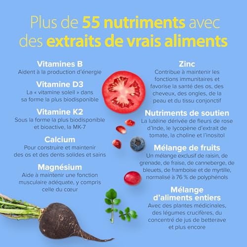 Webber Naturals Men's Most Complete Multi, 90 Vegetarian Capsules Webber Naturals Au supplements