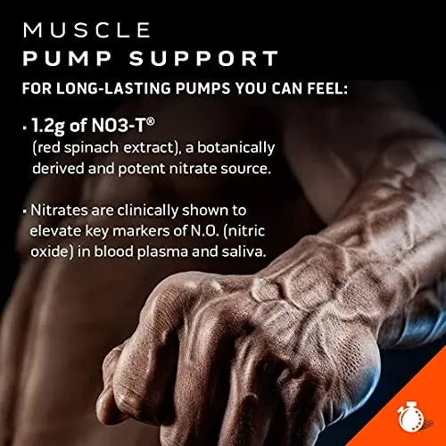 Pre Workout for Men & Women | MuscleTech Shatter Elite Pre-Workout | Preworkout MuscleTech Au supplements
