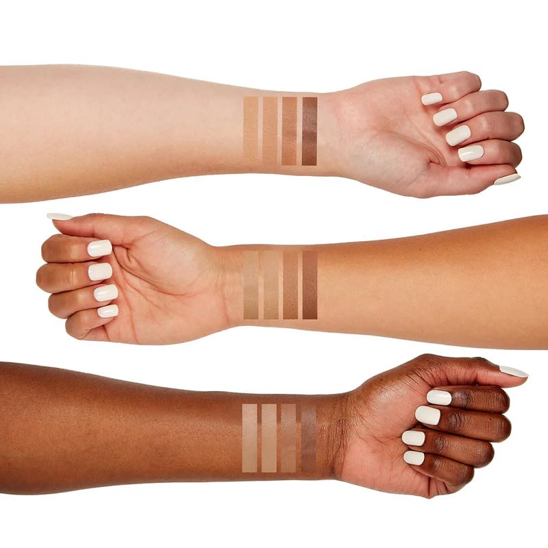 Sigma Beauty Matte Bronzer - Longwear Light Bronzer Powder with Matte Finish for Face - Achieving a Natural, Sun Kissed Glow (Dark) Sigma Beauty Au supplements