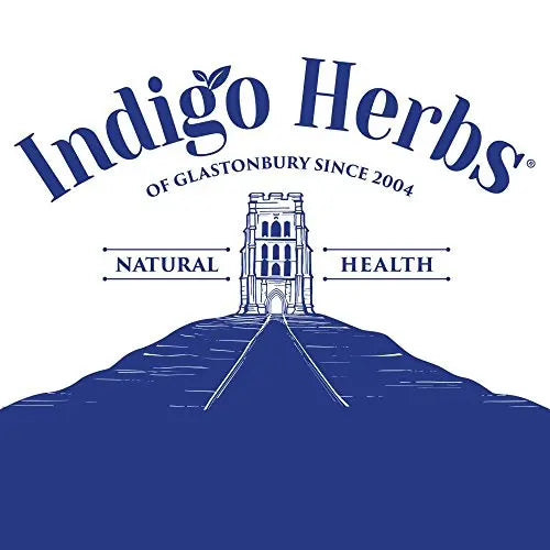 Indigo Herbs Organic Rice Protein Powder 1kg Indigo Herbs Au supplements