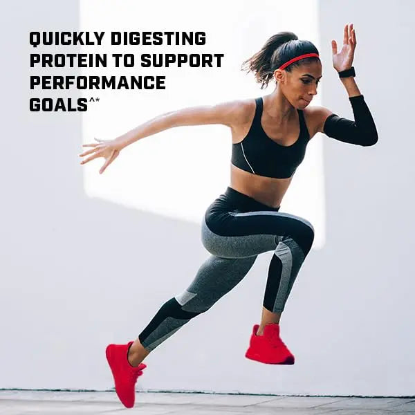 GNC Pro Performance 100% Whey Protein Powder - Vanilla Cream, 25 Servings GNC Au supplements