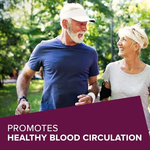 Qunol Beets Capsules for Blood Pressure Support, 3 in 1 Beets + CoQ10 + Grape Seed Qunol Au supplements