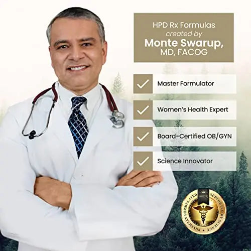 HPD Rx ONE Immunity Boost Multivitamin HPV Supplements for Women and Men HPD Rx Au supplements