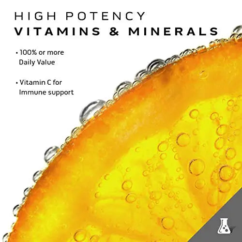 MuscleTech Platinum Multivitamin for Immune Support 18 Vitamins & Minerals Vitamins A MuscleTech Au supplements
