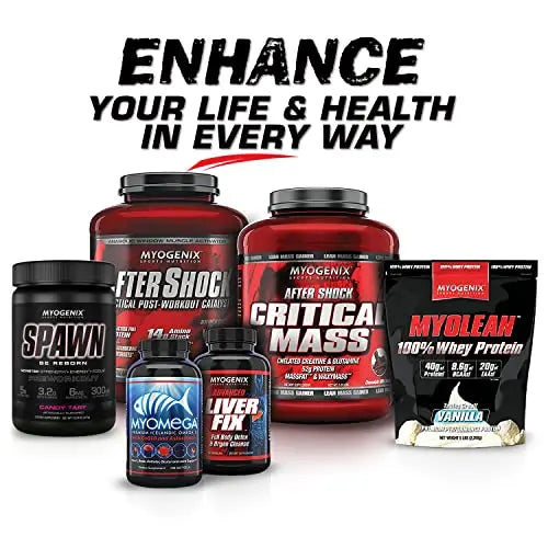 Myogenix Amino Energy Pre Workout Powder Spawn Sour Grape Flavored BCAAs Amino Myogenix Au supplements