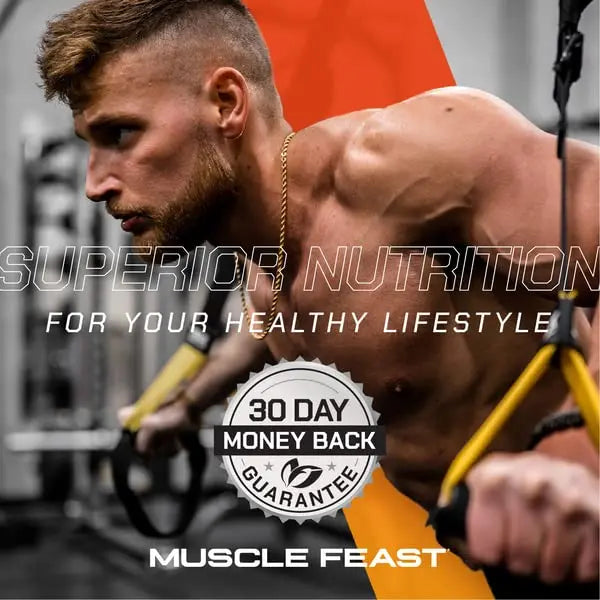 Muscle Feast Grass-Fed Whey Protein Isolate, All Natural Hormone Free Pasture Raised Muscle Feast Au supplements