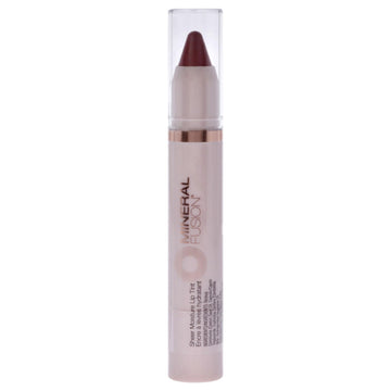 Mineral Fusion Sheer Moisture Lip Tint, Flicker, 0.1 oz Mineral Fusion Au supplements