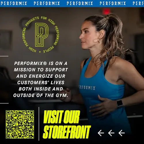 PERFORMIX - ION Pre Workout - Increase Pump, Energy & Endurance PERFORMIX Au supplements