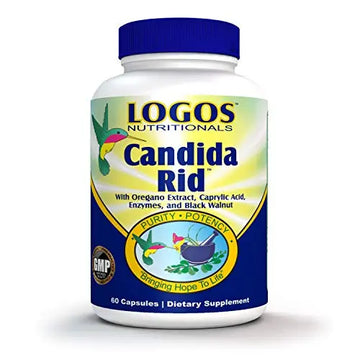 Candida Complex Yeast Cleanse WeightLossDietDoctor Au supplements