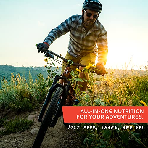 Tailwind Nutrition Endurance Fuel, Caffeine Drink Mix with Electrolytes Tailwind Au supplements