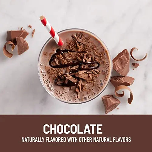 SlimFast Protein Shake, Chocolate- 20g Protein, Meal Replacement Shake SlimFast Au supplements