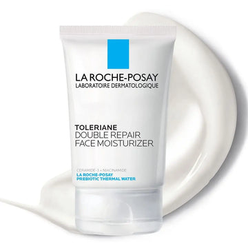 La Roche-Posay Toleriane Double Repair Face Moisturizer, Daily Moisturizer Face Cream La Roche-Posay Au supplements