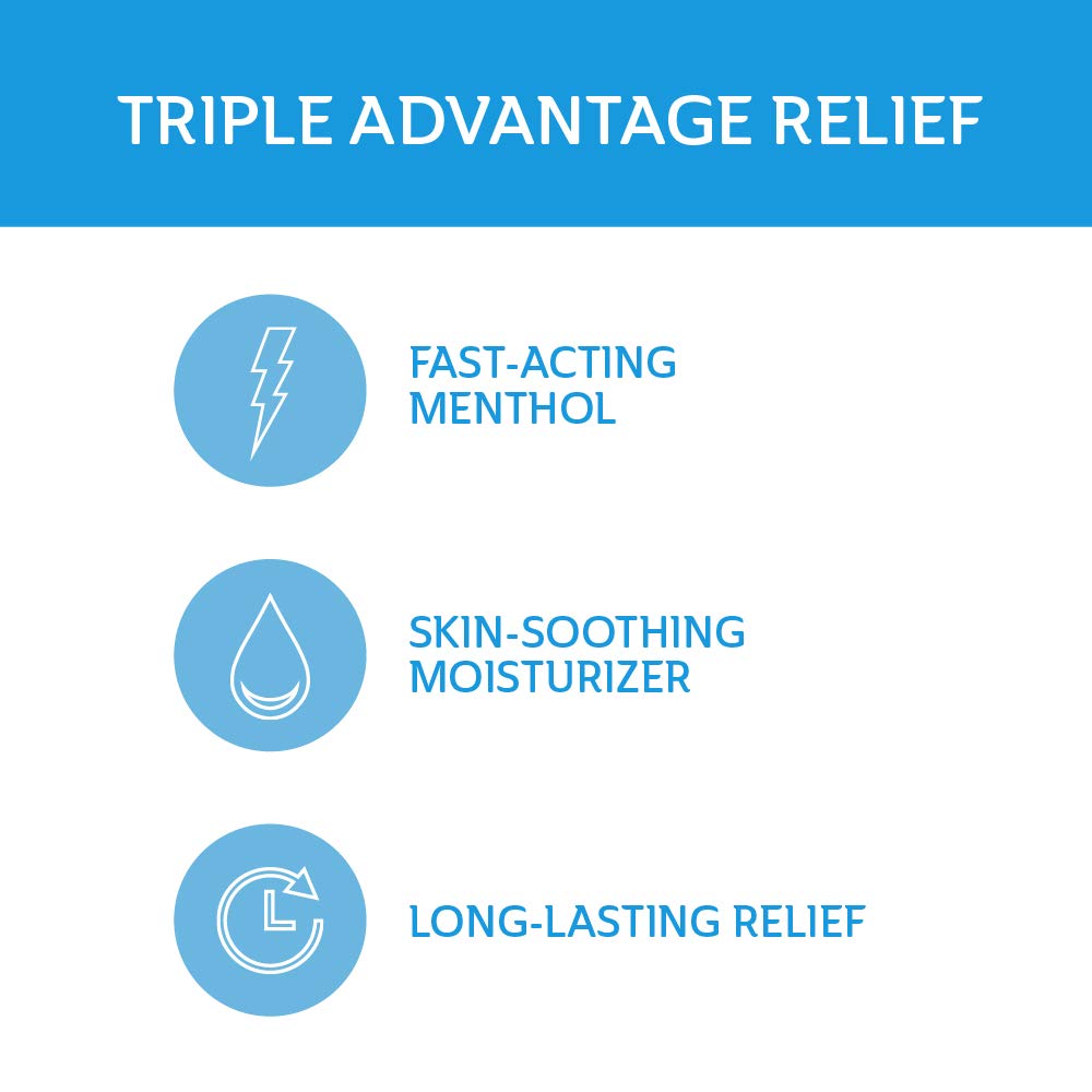 Curad IRONMAN ActivICE Cooling Spray, Topical Pain Relief for Arthritis, Joint, Muscle, Back & Body Aches & Pain, 4 oz (1 count) Curad Au supplements