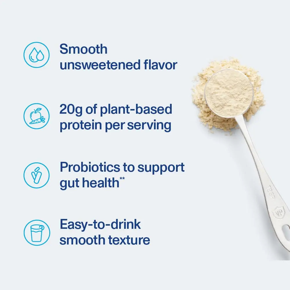 Vital Proteins Collagen Peptides Powder, 9.33 oz Unflavored + 14 oz Unsweetened Plant Vital Proteins Au supplements