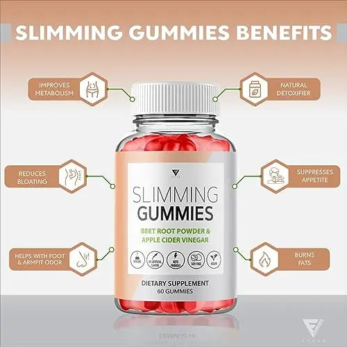Slimming Gummies It Works for Weight Loss with Apple Cider Vinegar Itworks Its Slim Keto Fyvus Au supplements