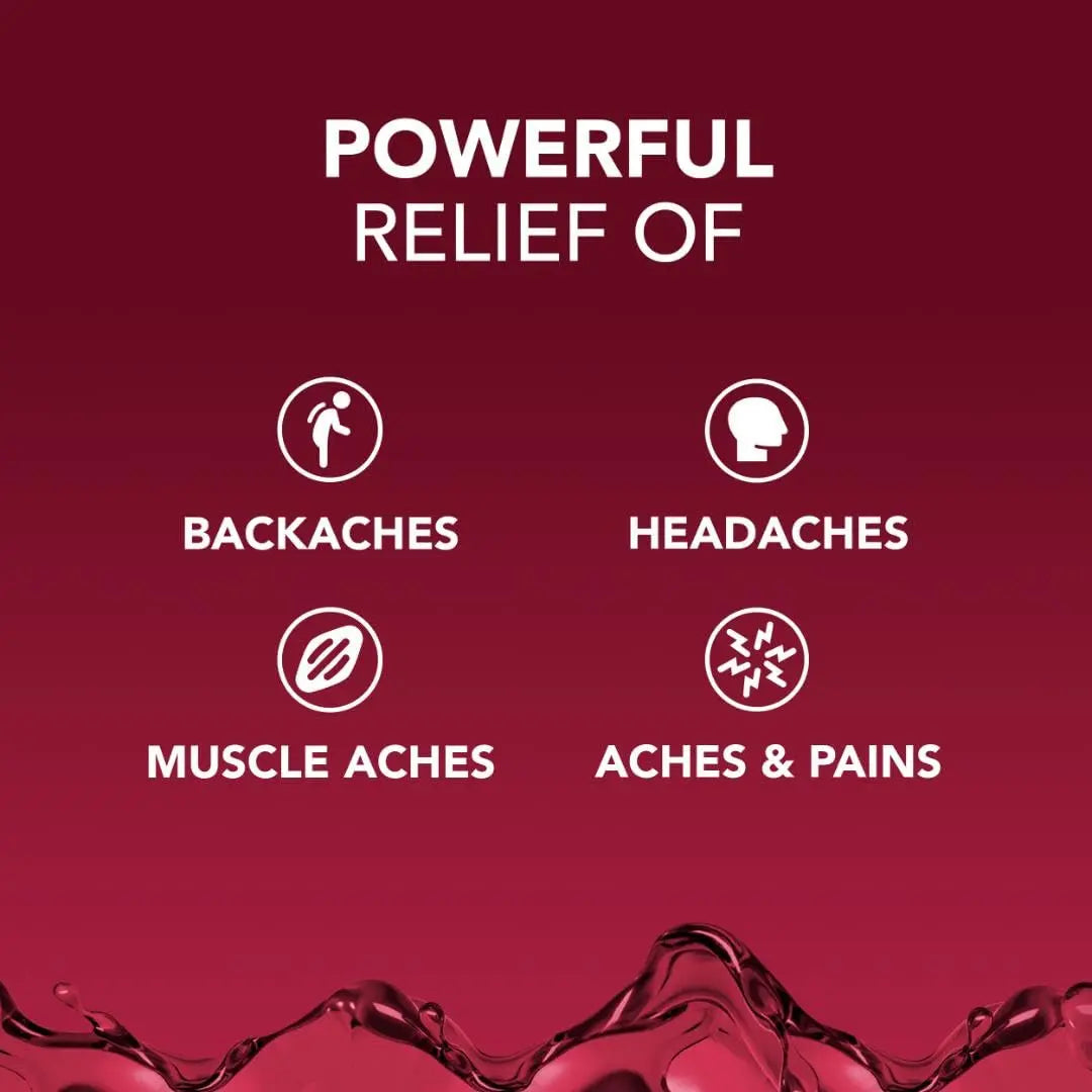 Vicks PainQuil Pain Relief Acetaminophen 1000mg Max Strength‡ Adult Pain Reliever Liquid 12oz, Backache Headache Relief, 1 Daytime Pain Reliever Vicks Au supplements