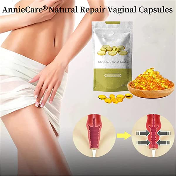 HENGBANG AnnieCare Instant Anti-Itch Detox SLI-mming Products, Annie Care Capsulas HENGBANG Au supplements